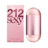 212 Sexy Feminino Eau de Parfum 30ml