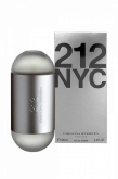 212 Feminino Eau de Toilette