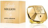 Lady Million Edp 30ml