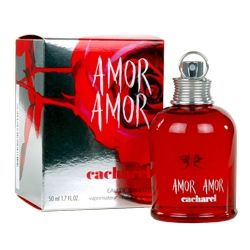 Amor Amor Feminino Eau de Toilette 30ml