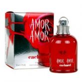 Amor Amor Feminino Eau de Toilette 30ml
